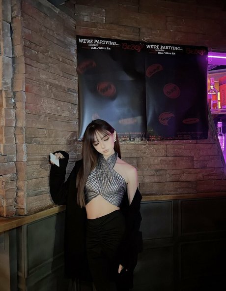 Nacktes geleaktes OnlyFans-Foto von Ts Xinxiaoxian