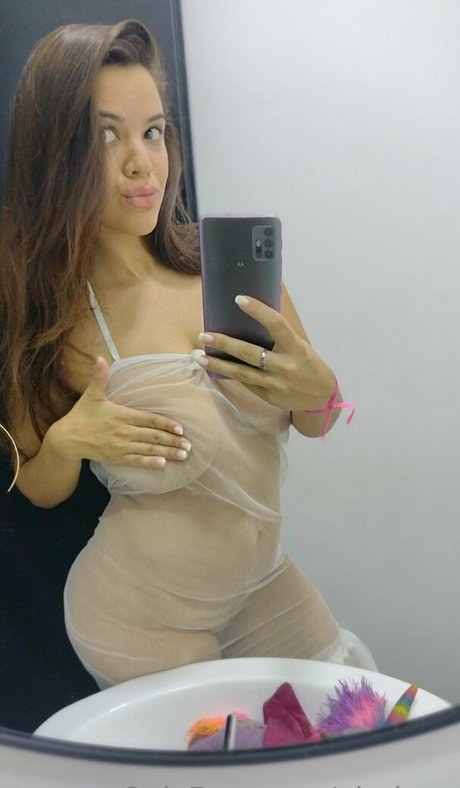 Nahá fotka uniklých OnlyFans od Pierinap