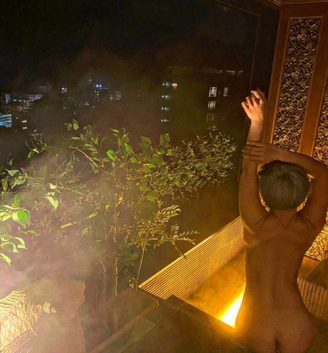 Alasti lekkinud OnlyFans-i pilt Stickywaifu