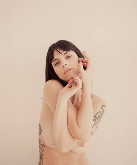 Nacktes geleaktes OnlyFans-Foto von Ana Carolina Prado