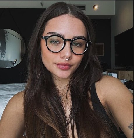 Nahá fotka uniklých OnlyFans od Loweasy