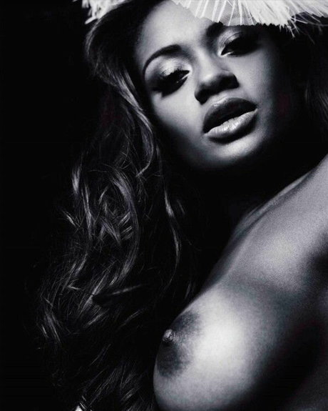 Nacktes geleaktes OnlyFans-Foto von Jaqueline Faria