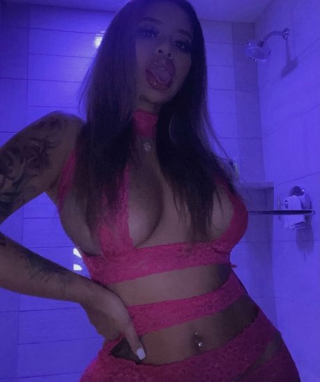 OnlyFans-model Sandrasay
