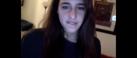 Обнаженная фотография утечки OnlyFans от Irisserena