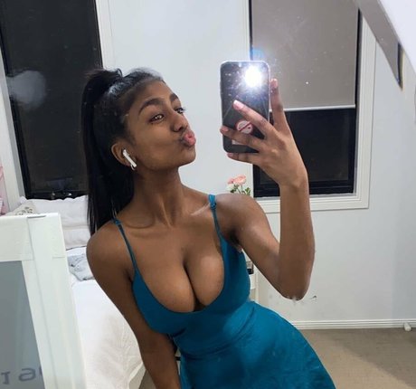 OnlyFans-model Shreya Naidoo
