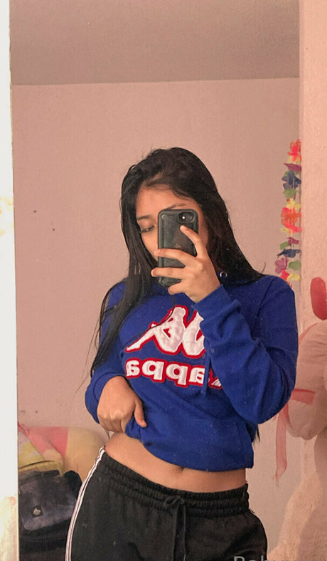 Nacktes geleaktes OnlyFans-Foto von Onlyybb