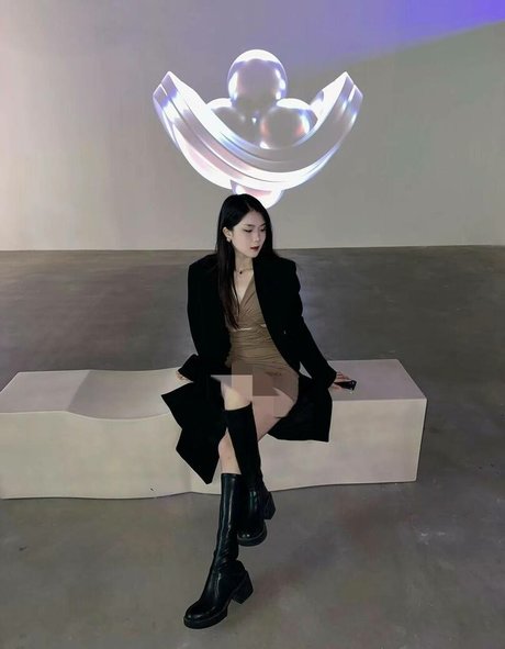 Nacktes geleaktes OnlyFans-Foto von Kbhvhxzc