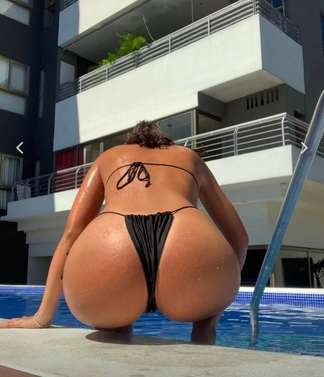 Nacktes geleaktes OnlyFans-Foto von Cultleaderakira