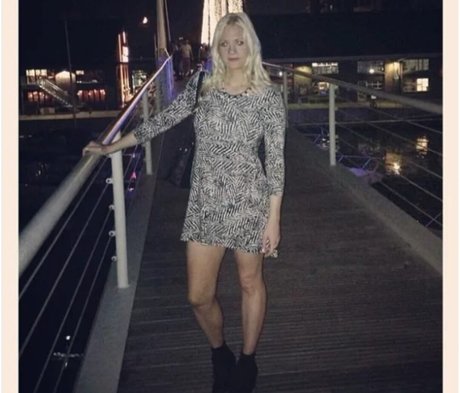 Обнаженная фотография утечки OnlyFans от Missvemasters