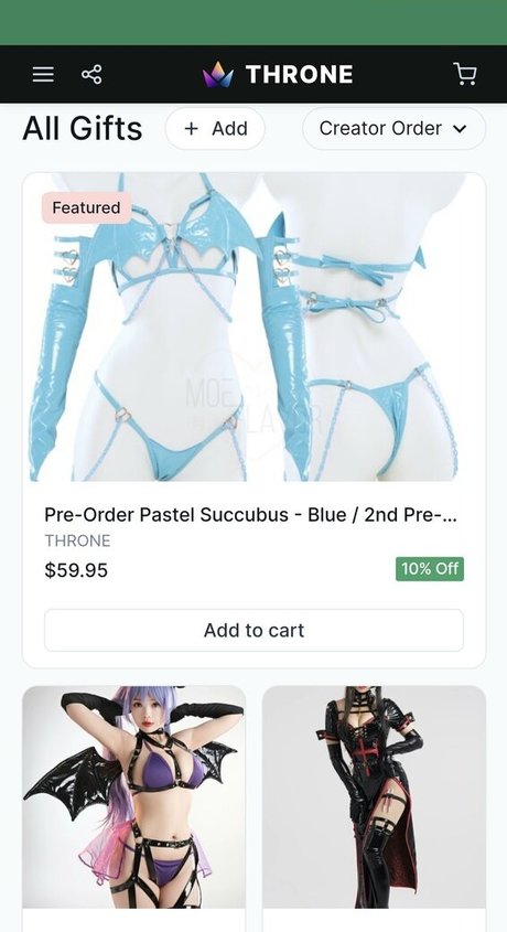 Foto di nudo di fuga di OnlyFans di Elladonellafree