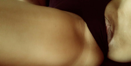 Nacktes geleaktes OnlyFans-Foto von Annalangonly4u