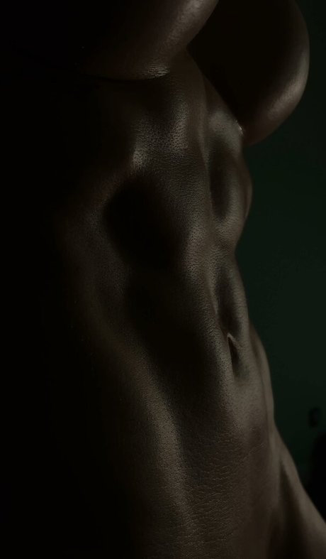 Naken lekkede OnlyFans-bilde av Margo4ka