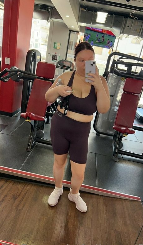 Nahá fotka uniklých OnlyFans od Brattyprincess25