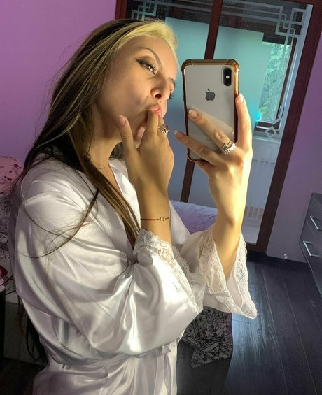 Foto desnuda filtrada de OnlyFans de Gloria2m