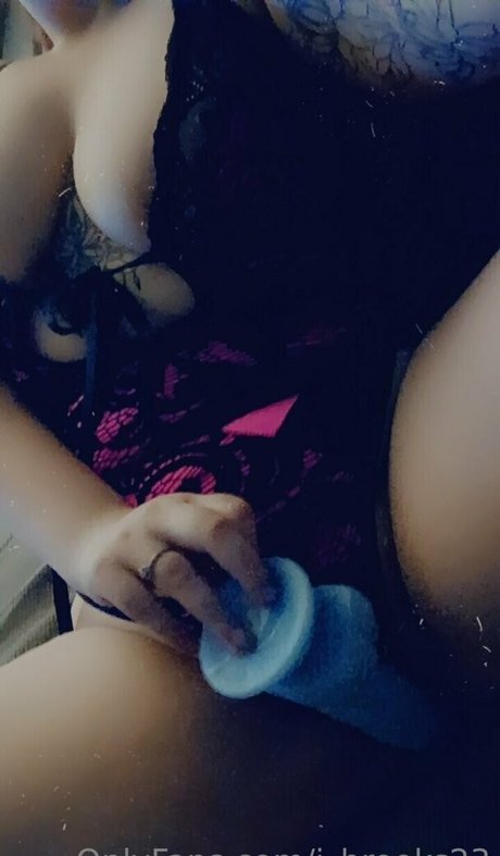 Trichomeskye OnlyFans泄露裸照