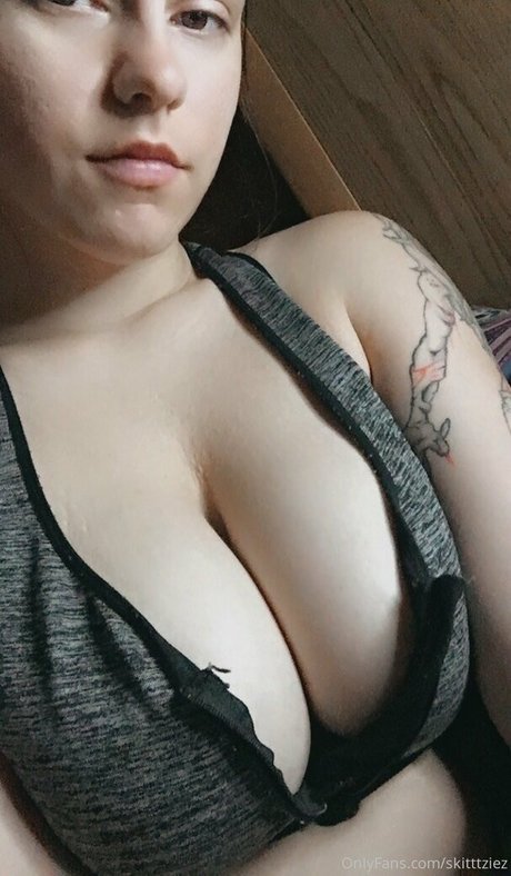 OnlyFans-model Skitttziez