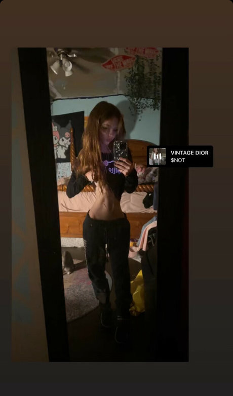 OnlyFans-model Scvuaa