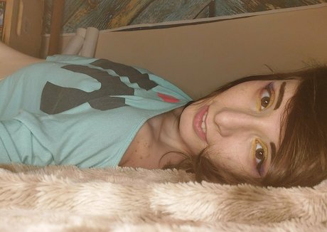 Naakte gelekte OnlyFans-foto van Chxsoup