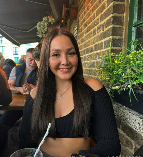 OnlyFans-model Georgiagentlee