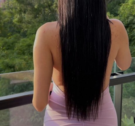 Naken lekkede OnlyFans-bilde av Max Cartel