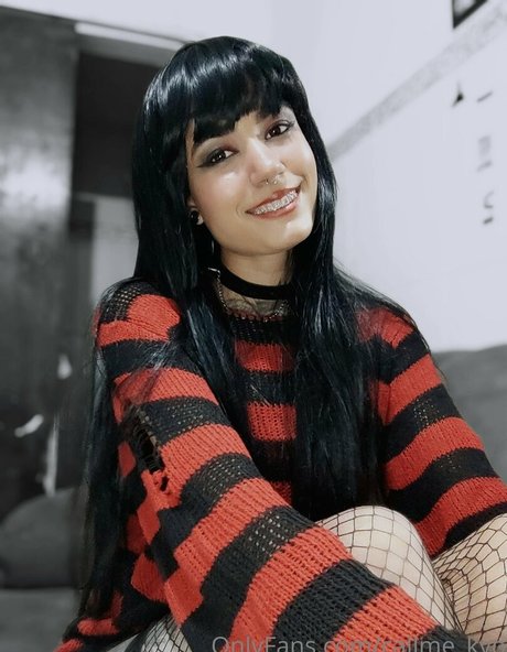 OnlyFans-model Callmekyo