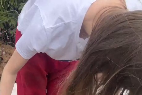 Обнаженная фотография утечки OnlyFans от Zvezdo4kina