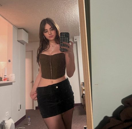 Foto desnuda filtrada de OnlyFans de Ep1cg1rl