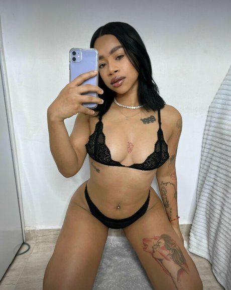 OnlyFans-model Luluheart