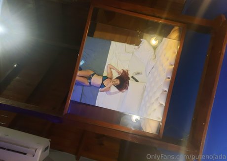 OnlyFans-model Putenojada