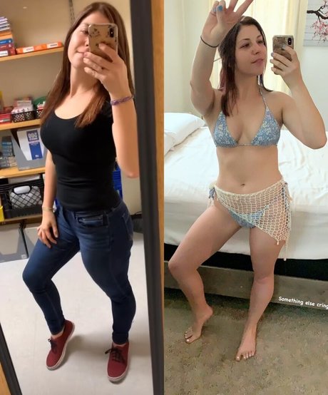 OnlyFans-model Nicole Frye