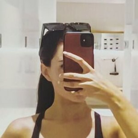 Lottie Lion naked leaks OnlyFans pic