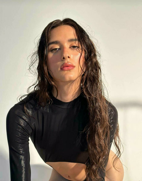 OnlyFans-model Antonia Toro