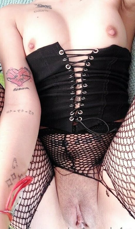 OnlyFans-model M4ruch4n