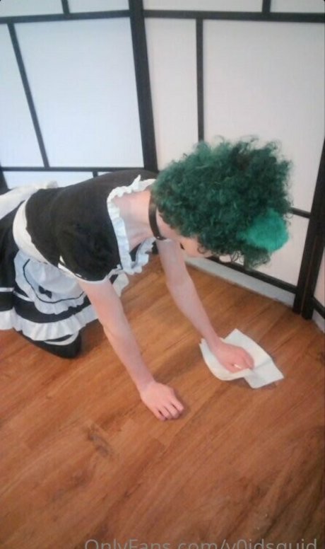 Nacktes geleaktes OnlyFans-Foto von Camryncorder