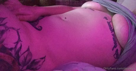 OnlyFans-model Devikurr