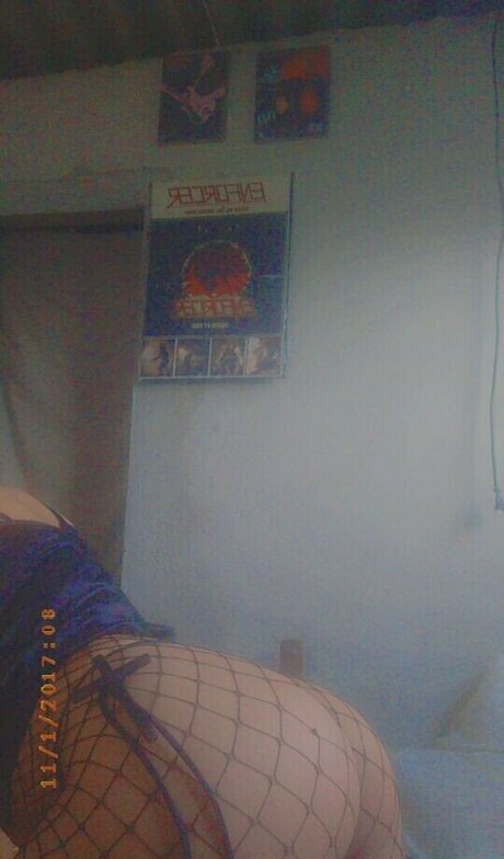 Photo nue de fuite OnlyFans de Sasha Morei