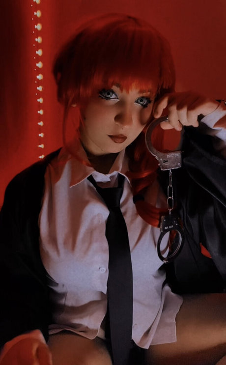 OnlyFans-model Gabi Nohara