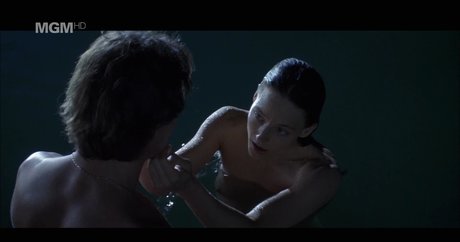 Nacktes geleaktes OnlyFans-Foto von Jodie Foster