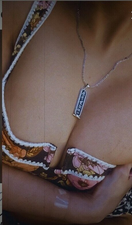 Обнаженная фотография утечки OnlyFans от Sarah Fasha