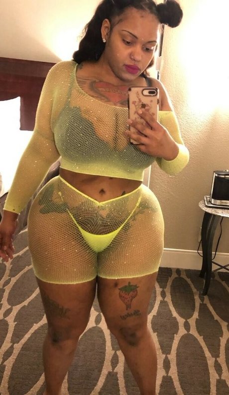 OnlyFans-model Butterflybee89