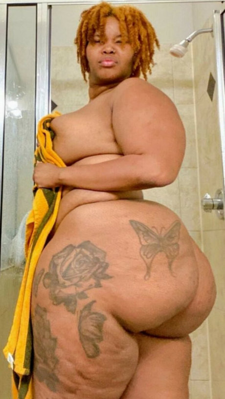 OnlyFans-model Qweeniqueen