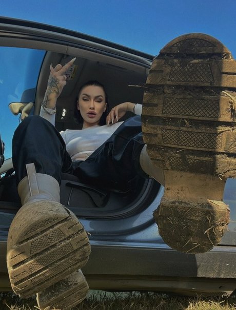 OnlyFans-model Lareinamalvadaa