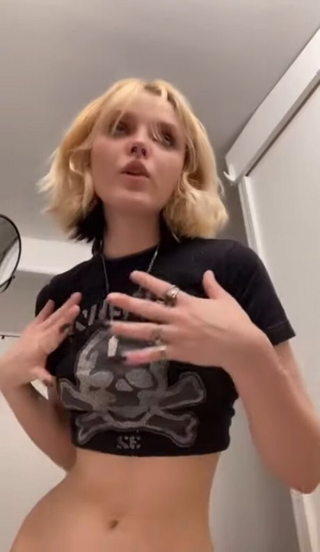 Tripst4r naked leaks OnlyFans pic