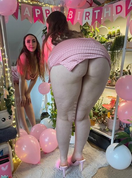 OnlyFans-model Lolalatexx