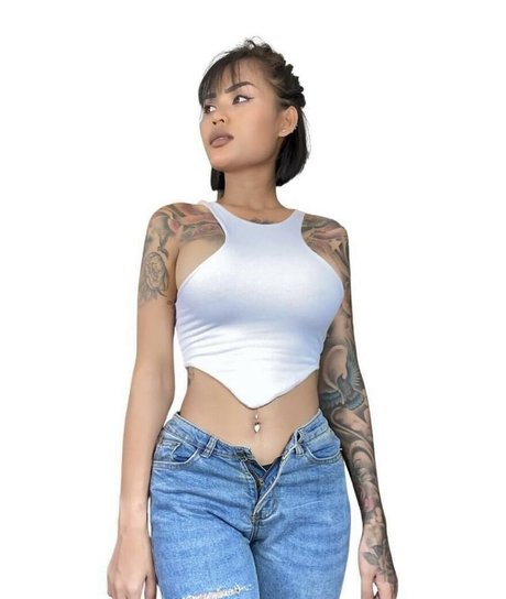 Nahá fotka uniklých OnlyFans od Wilathai