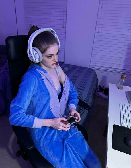 Imbabylanie naked leaks OnlyFans pic