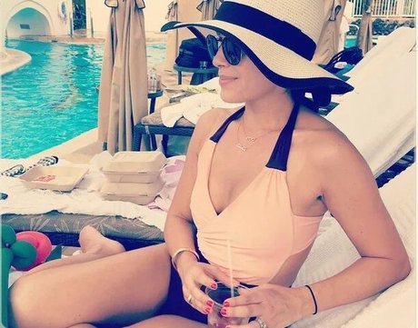 OnlyFans-model Marla Sokoloff