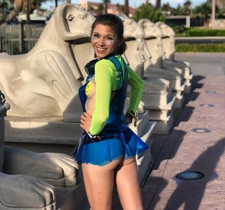 Foto di nudo di fuga di OnlyFans di Hoopingmeow