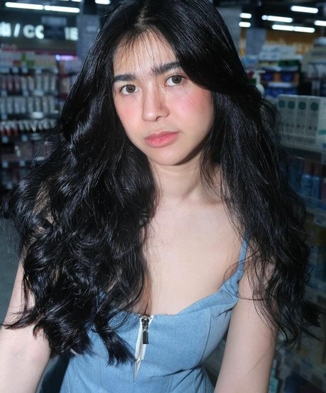 Nahá fotka uniklých OnlyFans od Roxyluxe