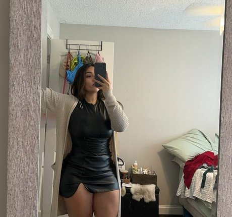 OnlyFans-model Bombassdeisy